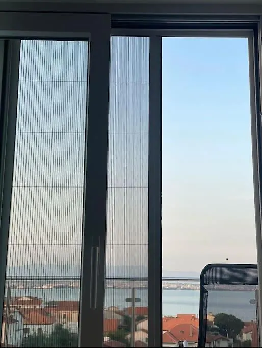Mermaid Apartment Airbn بريكو كرواتيا