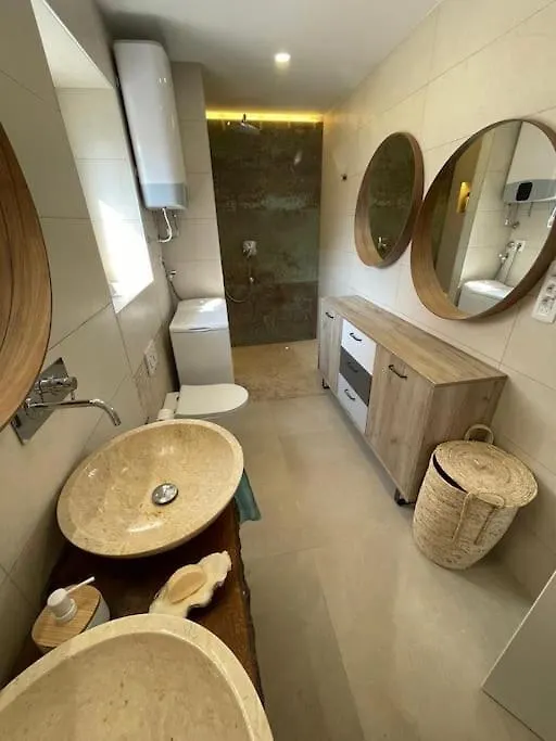 Mermaid Apartment Airbn Preko Croatia