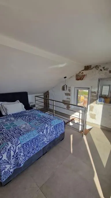 Mermaid Apartment Airbn بريكو كرواتيا