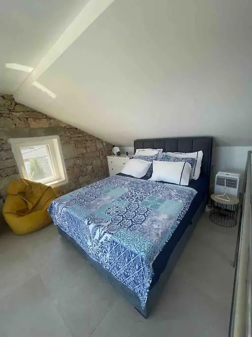 Mermaid Apartment Airbn Preko