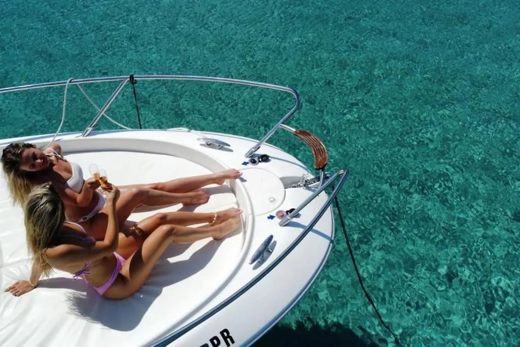 Mermaid Apartment Airbn بريكو 0*,  كرواتيا